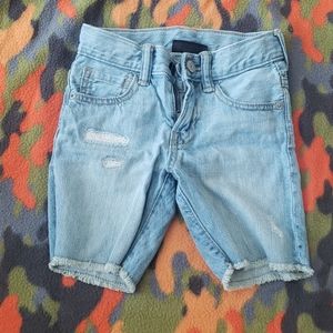 Boys shorts